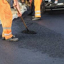 Best Driveway Crack Filling  in Hazel Park, MI